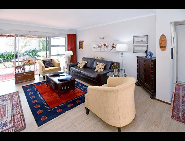2 BEDROOM TOWNHOUSE FOR SALE IN KELLAND